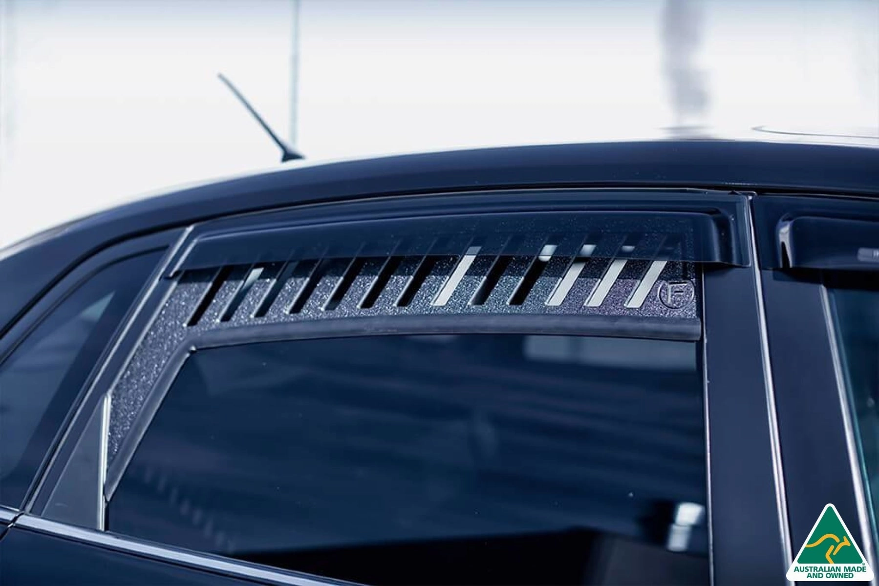 Impreza G3 Window Vents (Pair)