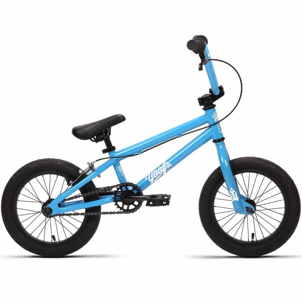 Jet BMX Yoof 14 BMX Bike