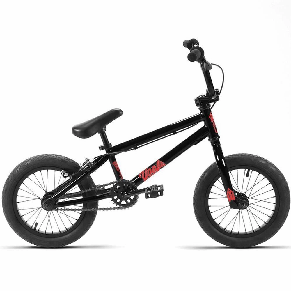 Jet BMX Yoof 14 BMX Bike