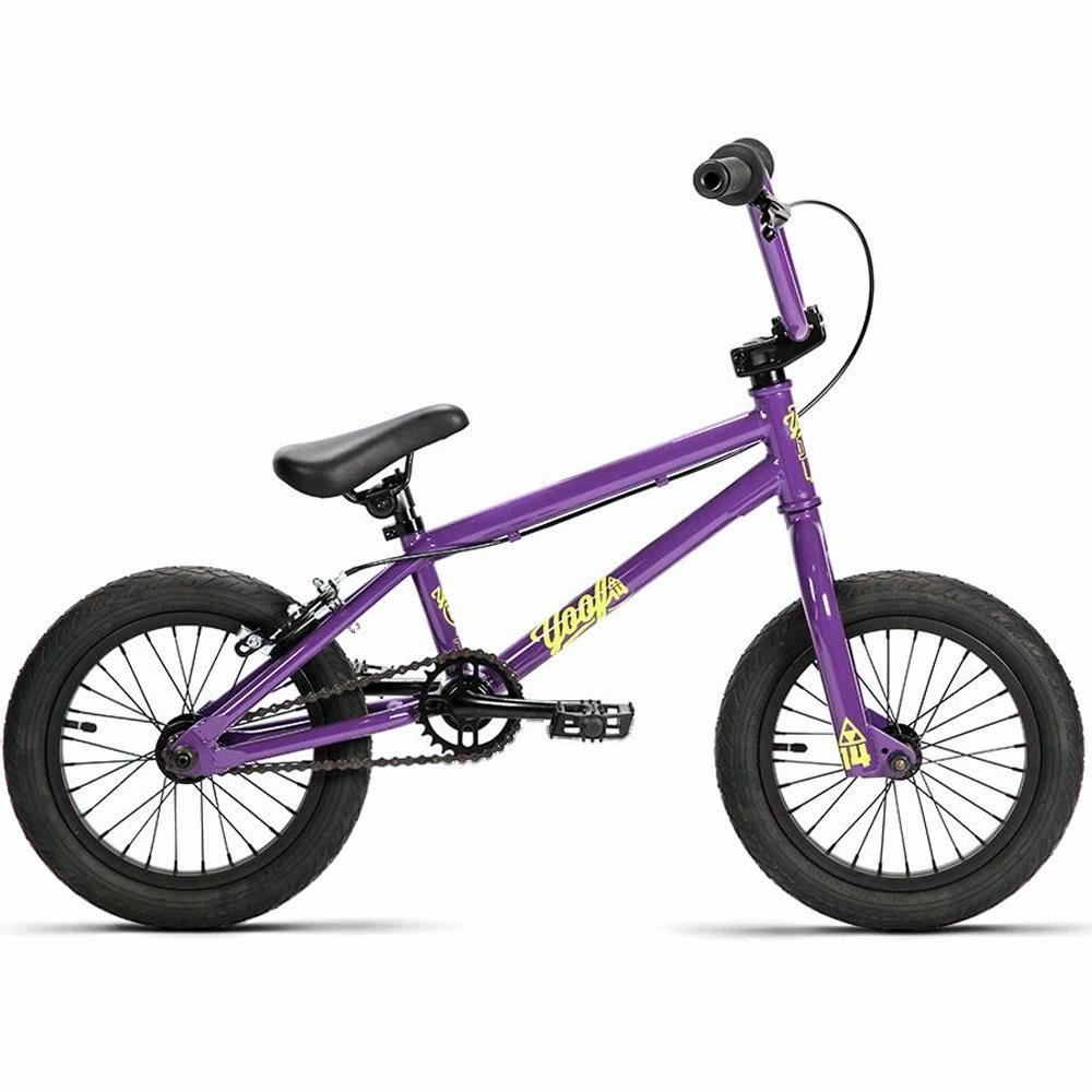 Jet BMX Yoof 14 BMX Bike