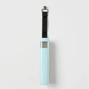 JTB LUGGAGE SCALE WITHOUT BATTERY  - MINT BU  (100g)