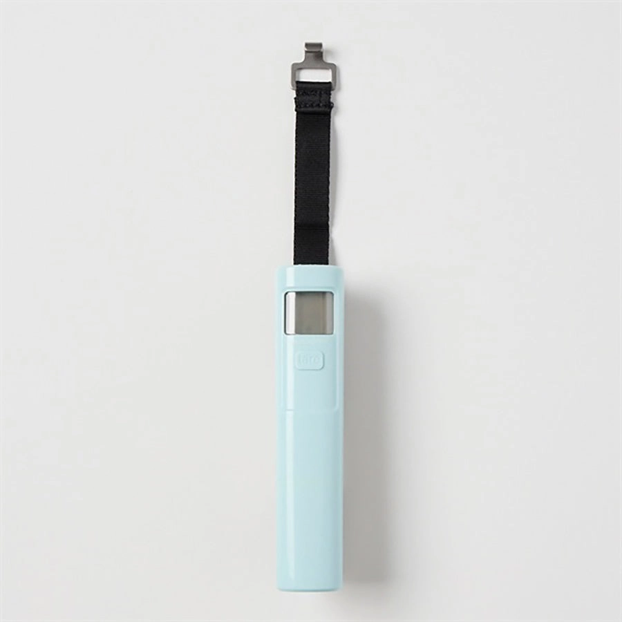 JTB LUGGAGE SCALE WITHOUT BATTERY  - MINT BU  (100g)