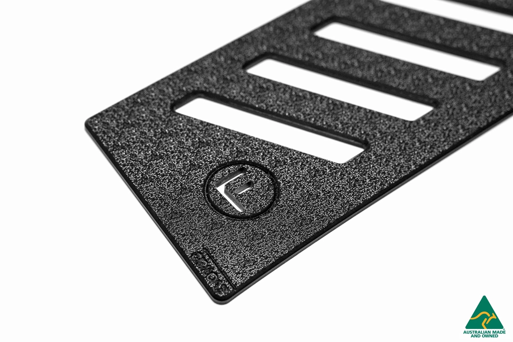 Lancer Evolution 7/8/9 Window Vents (Pair)