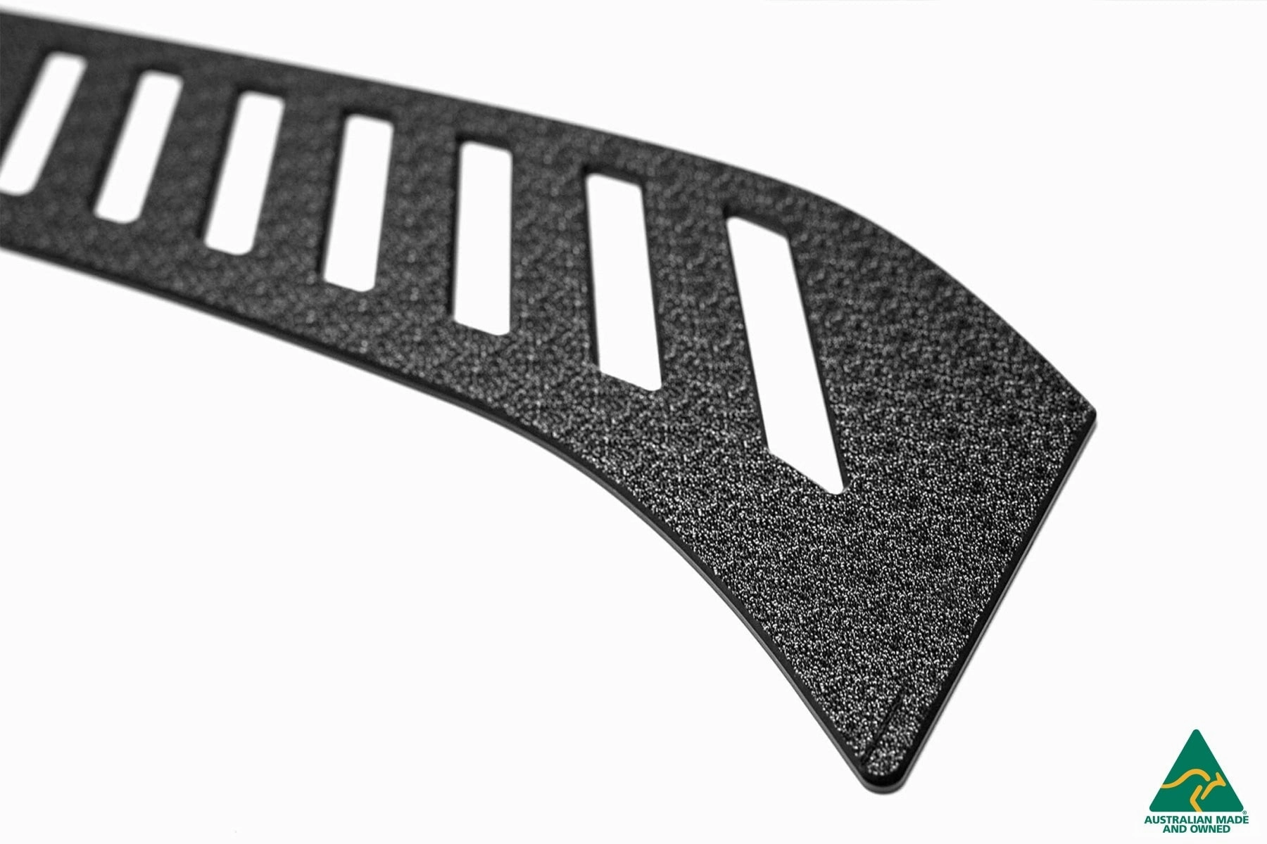 Lancer Evolution 7/8/9 Window Vents (Pair)