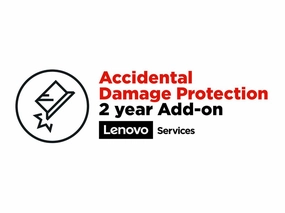 Lenovo Accidental Damage Protection - Accidental damage coverage - 2 years - for ThinkPad C14 Gen 1 Chromebook; L13 Yoga Gen 5PS0K18188