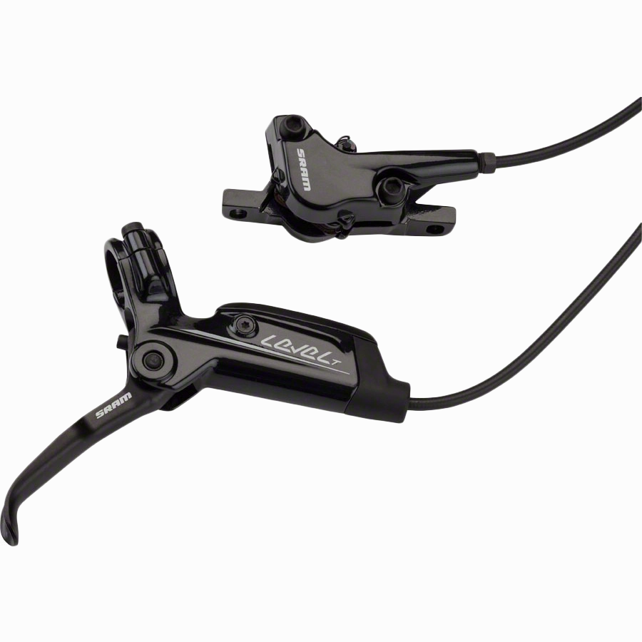 Level T Disc Brake - Rear 1.8m Hose