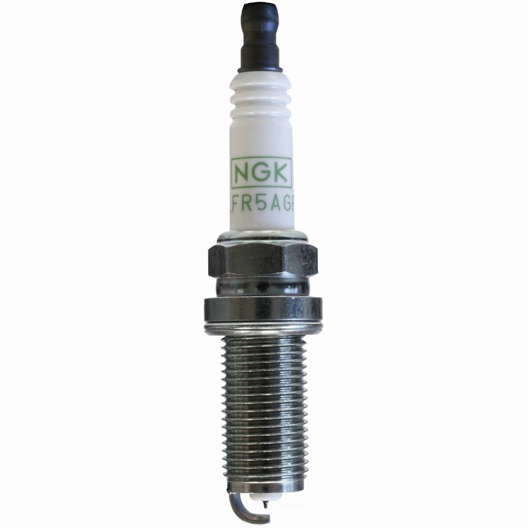 LFR5AGP NGK G-Power Platinum Spark Plug, 2-pk