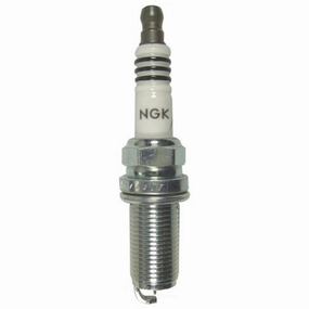 LKR7AIX NGK Iridium IX Spark Plug, 1-pk