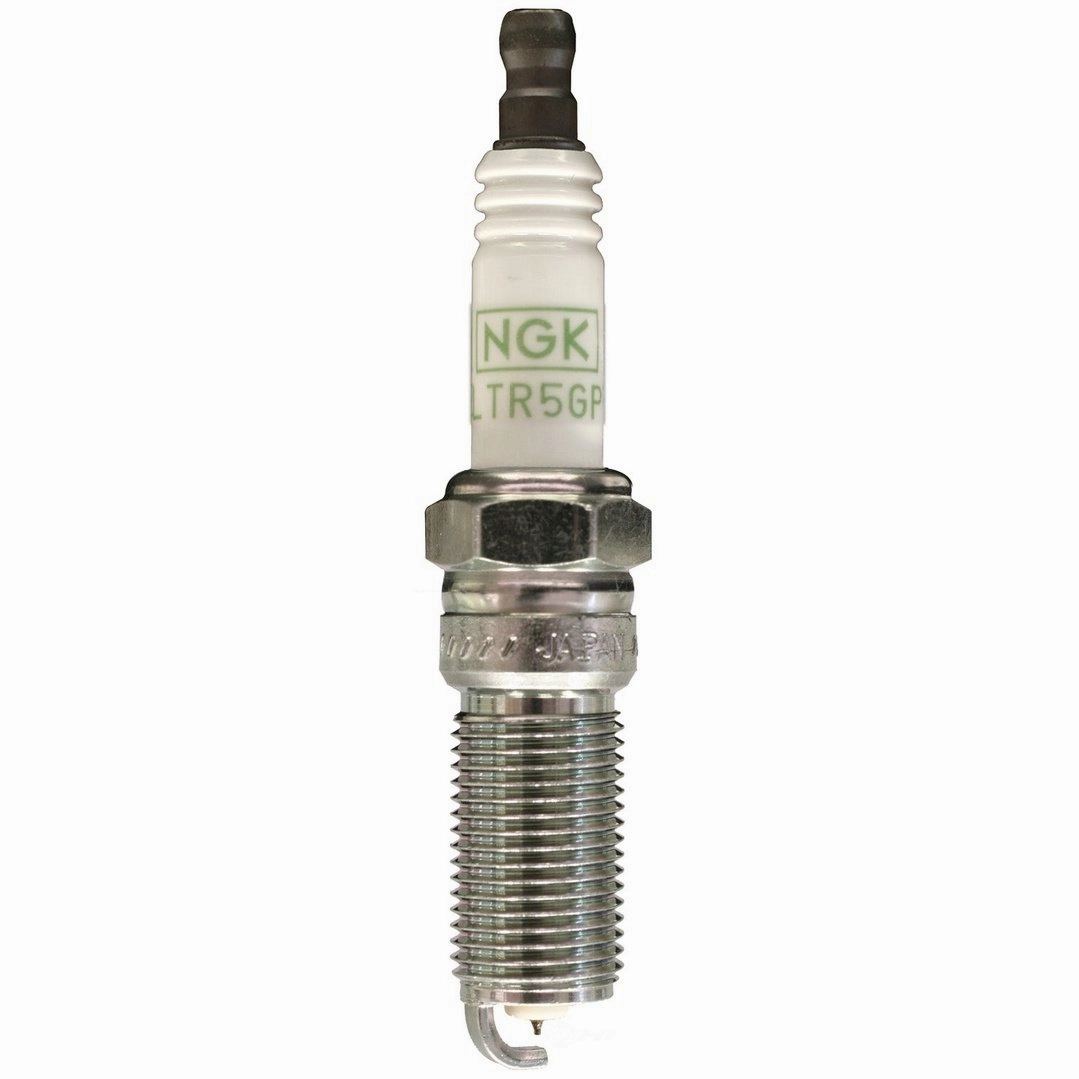 LTR5GP NGK G-Power Platinum Spark Plug, 2-pk