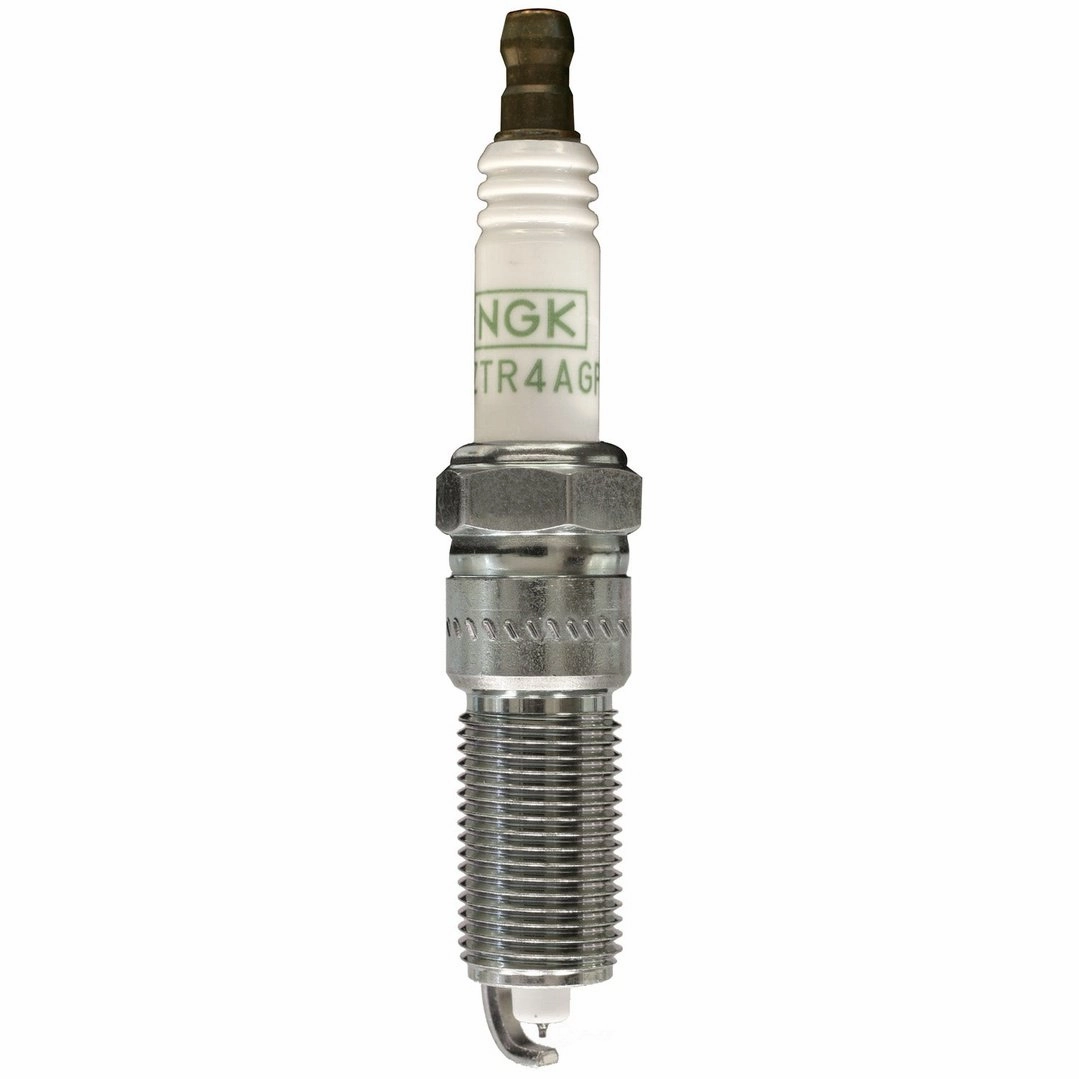 LZTR4AGP NGK G-Power Platinum Spark Plug, 2-pk
