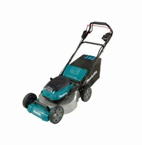 Makita 36V (18V 18V) DLM532Z Cordless Lawn Mower (Body Only) | Model : M-DLM532Z