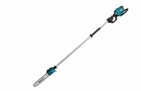 MAKITA UA001GZ01 40Vmax Cordless Pole Saw (Bare Unit) | Model: M-UA001GZ01