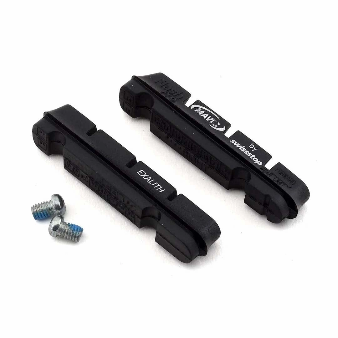 Mavic Exalith Brake Pads