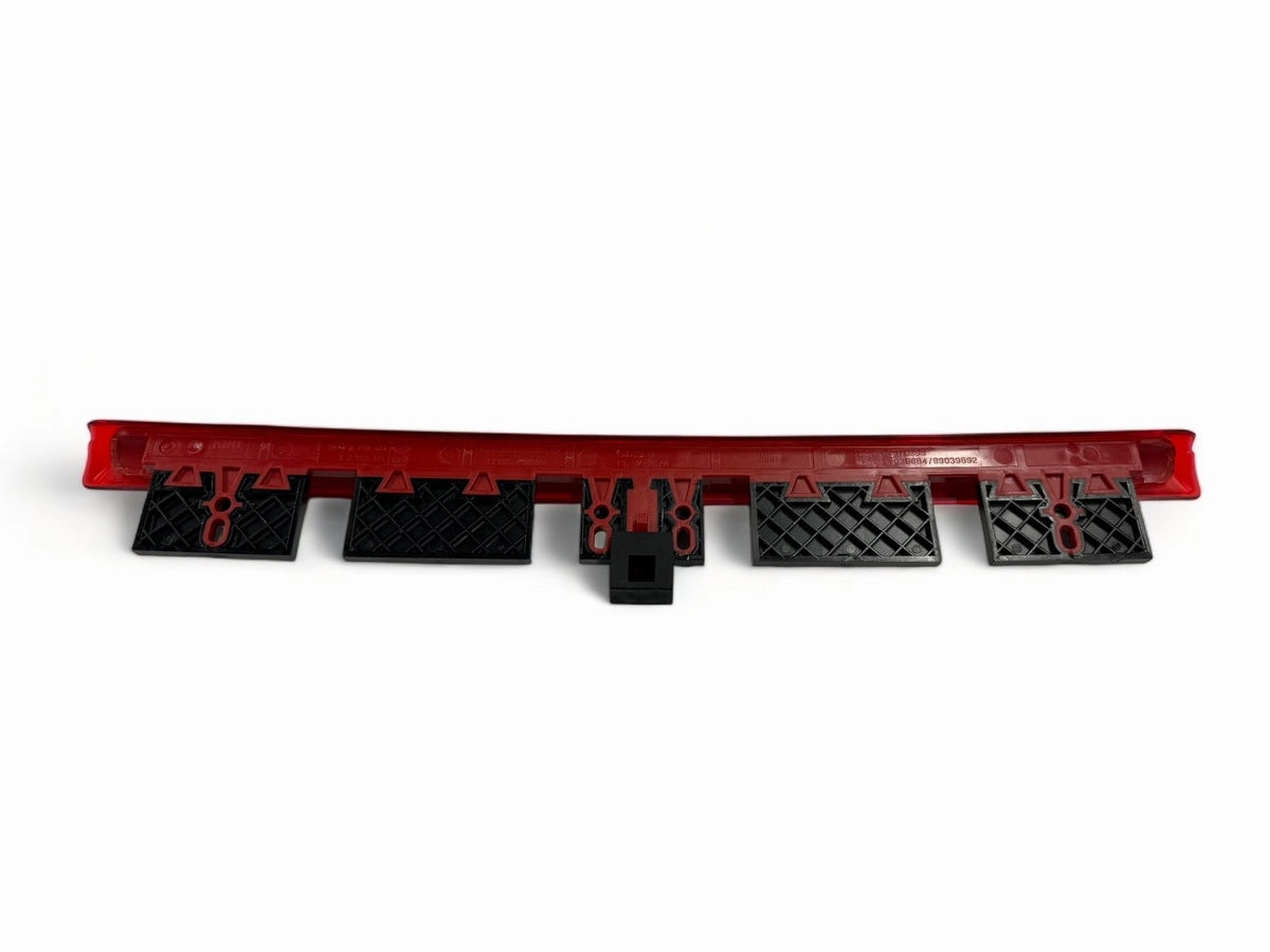 Mini Cooper Convertible Top Third Brake Light NEW 54342758124 09-15 R57