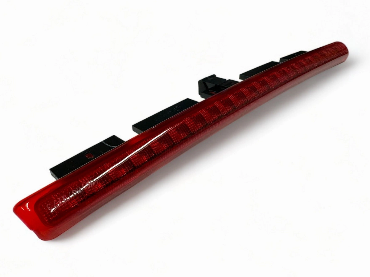 Mini Cooper Convertible Top Third Brake Light NEW 54342758124 09-15 R57