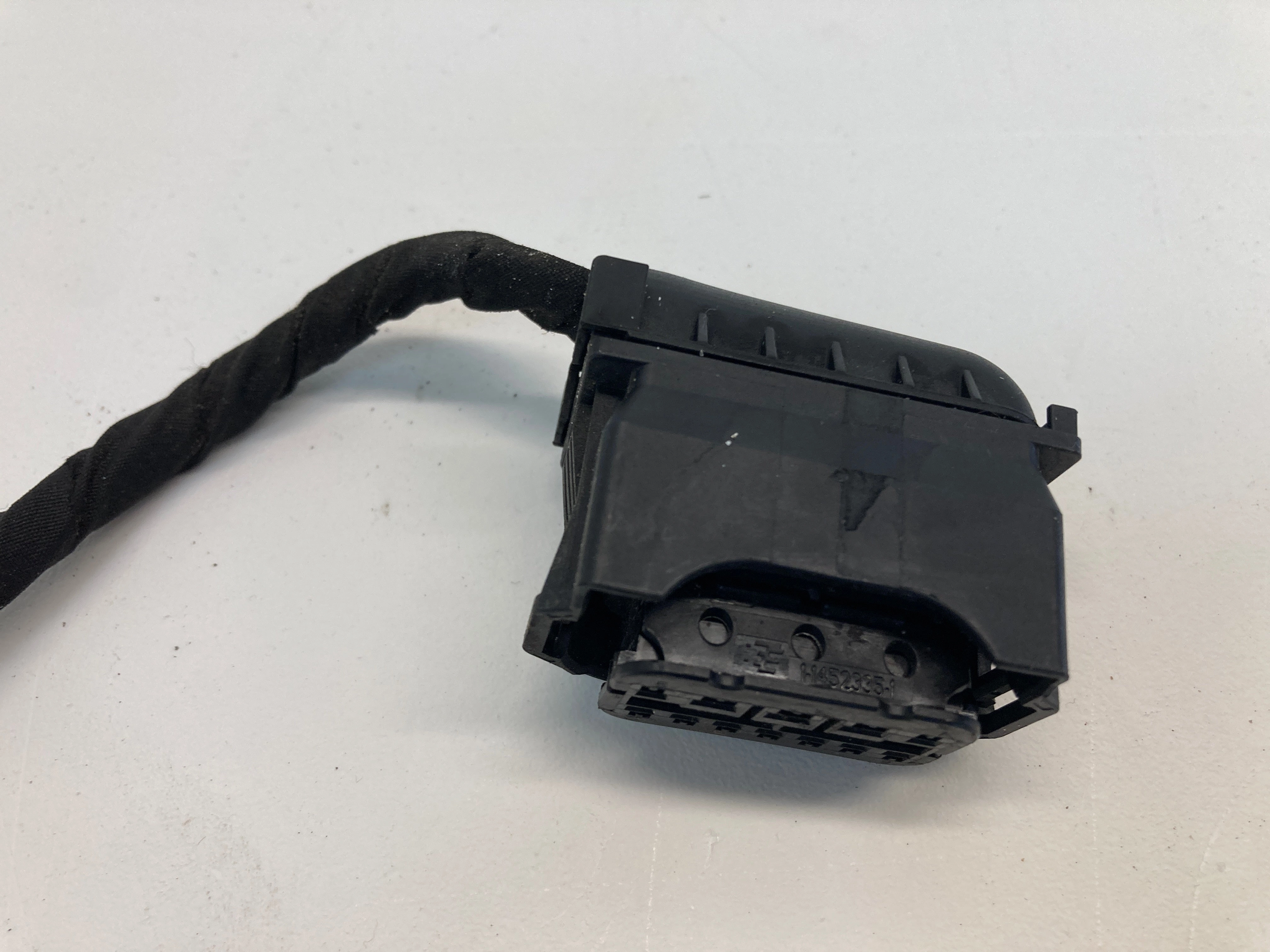Mini Cooper Headlight Connector Wire Harness LED 14-15 F55 F56 F54