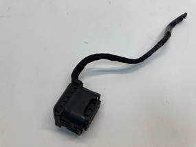 Mini Cooper Headlight Connector Wire Harness LED 14-15 F55 F56 F54