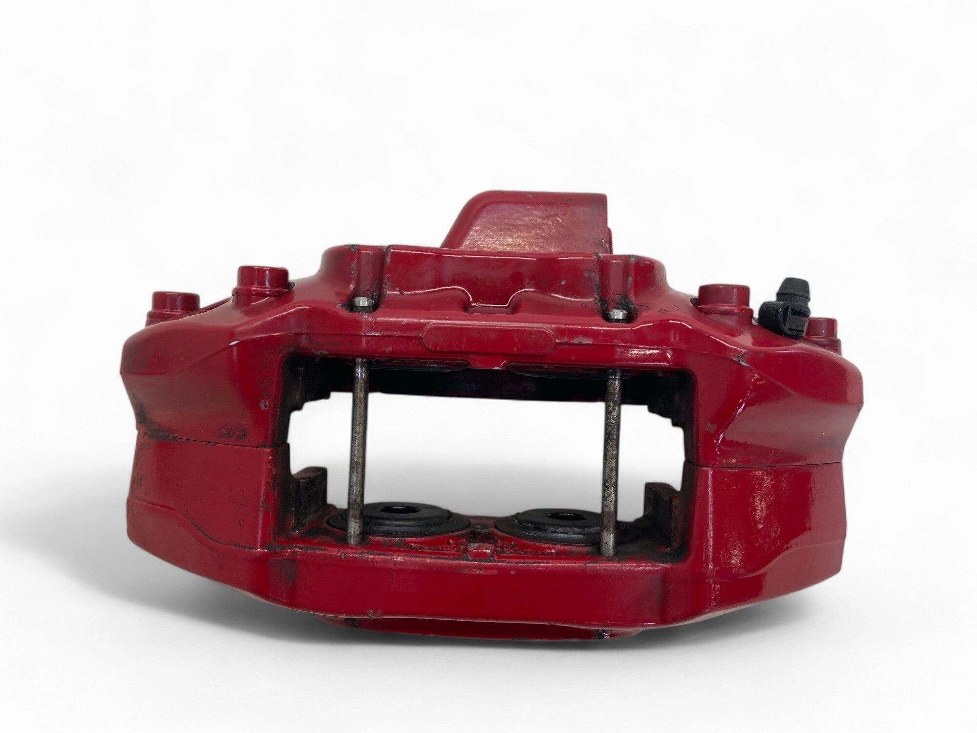 Mini Cooper JCW Sport Brembo Front Brake Calipers 34106856651 34106856652 07-15 R5x 486