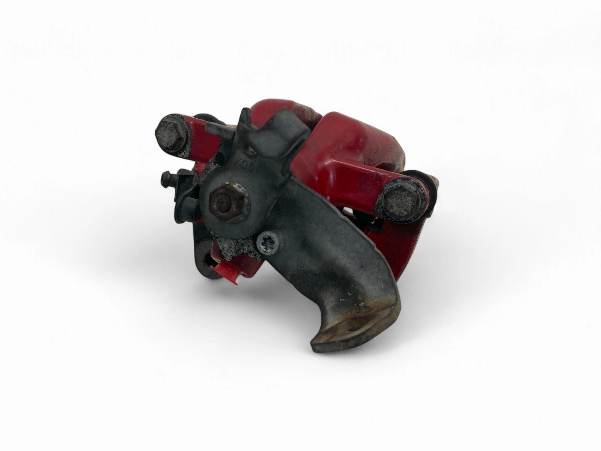 Mini Cooper JCW Sport Rear Brake Calipers 34216784645 34216784646 07-15 R5x 486
