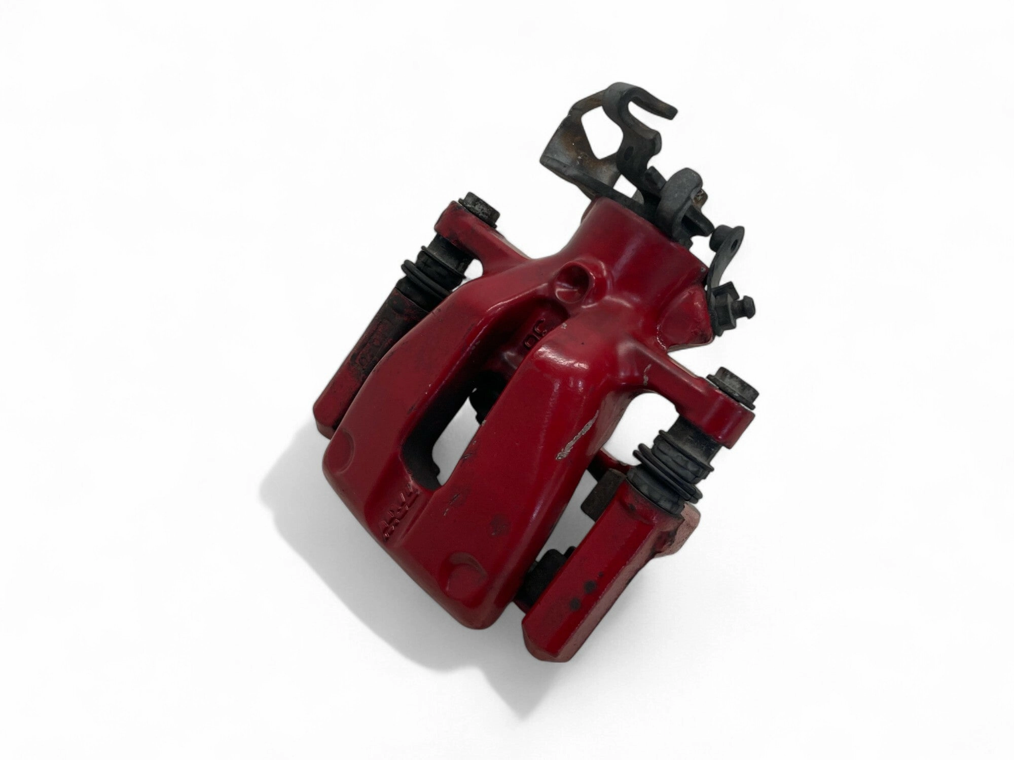 Mini Cooper JCW Sport Rear Brake Calipers 34216784645 34216784646 07-15 R5x 486