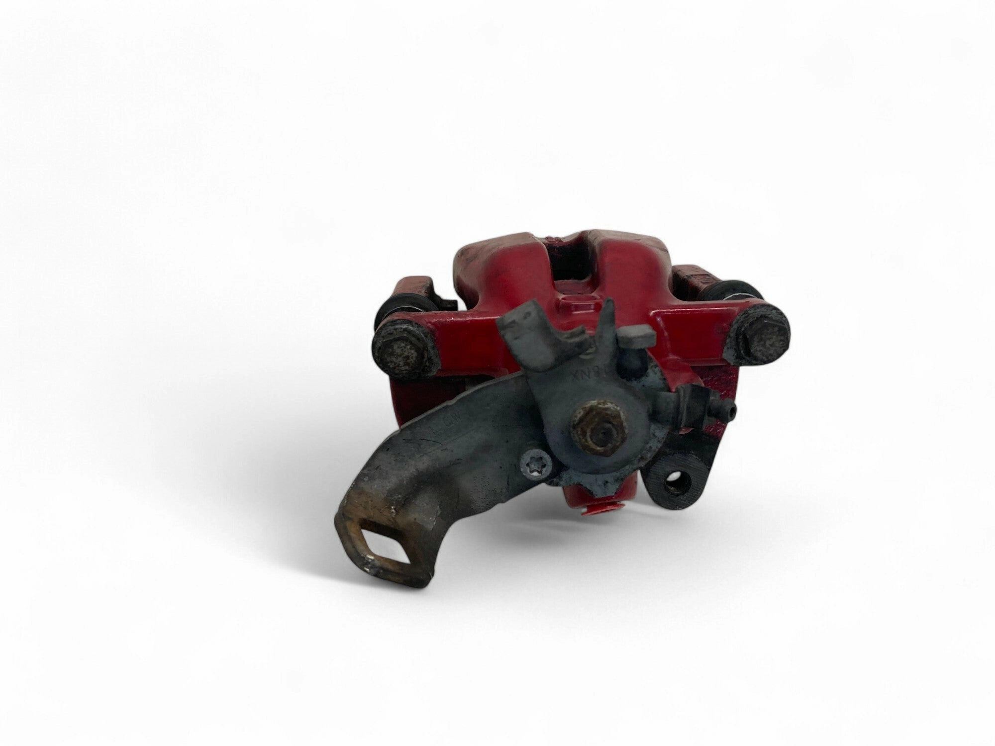 Mini Cooper JCW Sport Rear Brake Calipers 34216784645 34216784646 07-15 R5x 486