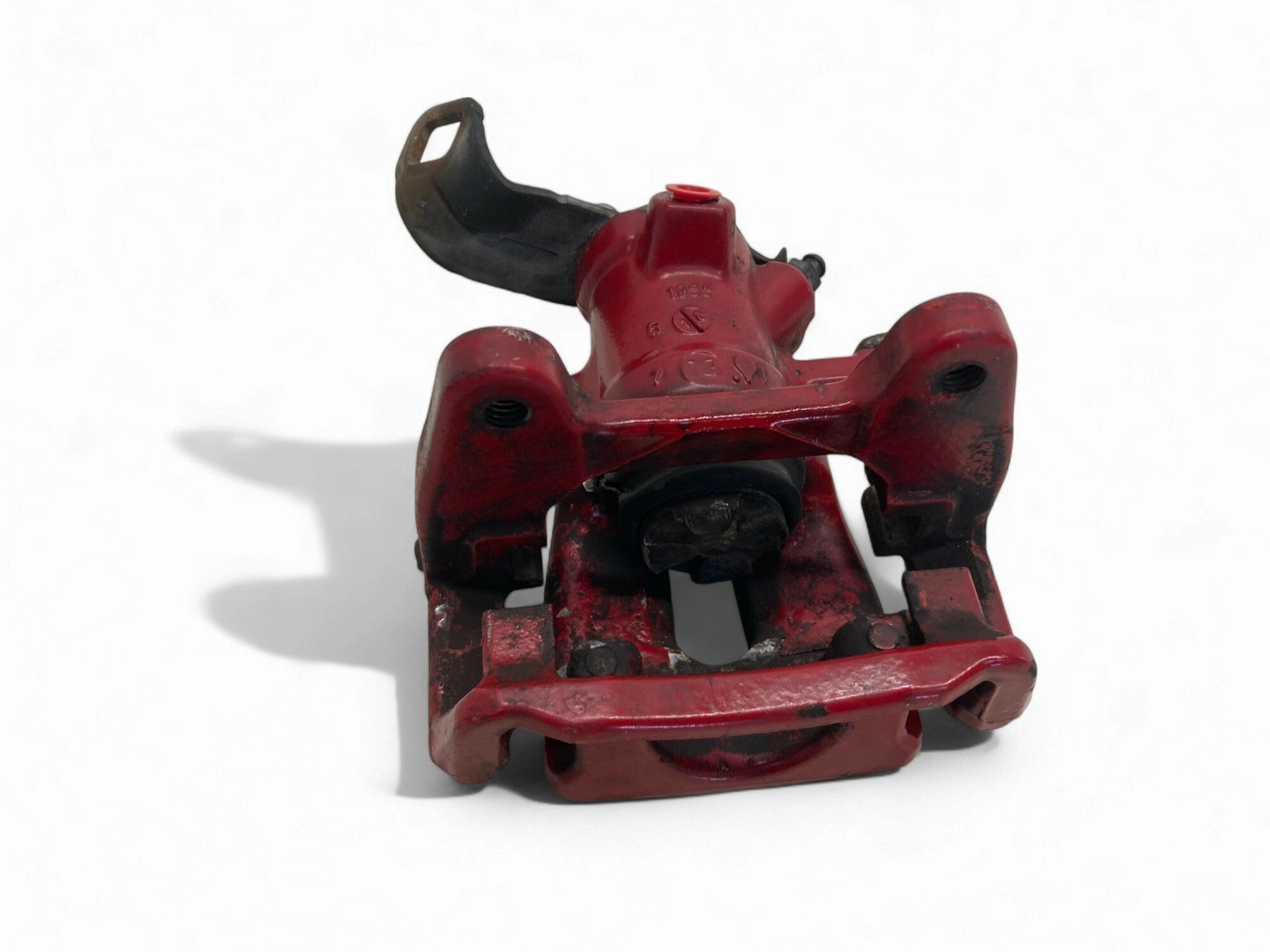 Mini Cooper JCW Sport Rear Brake Calipers 34216784645 34216784646 07-15 R5x 486