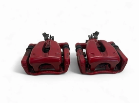 Mini Cooper JCW Sport Rear Brake Calipers 34216784645 34216784646 07-15 R5x 486