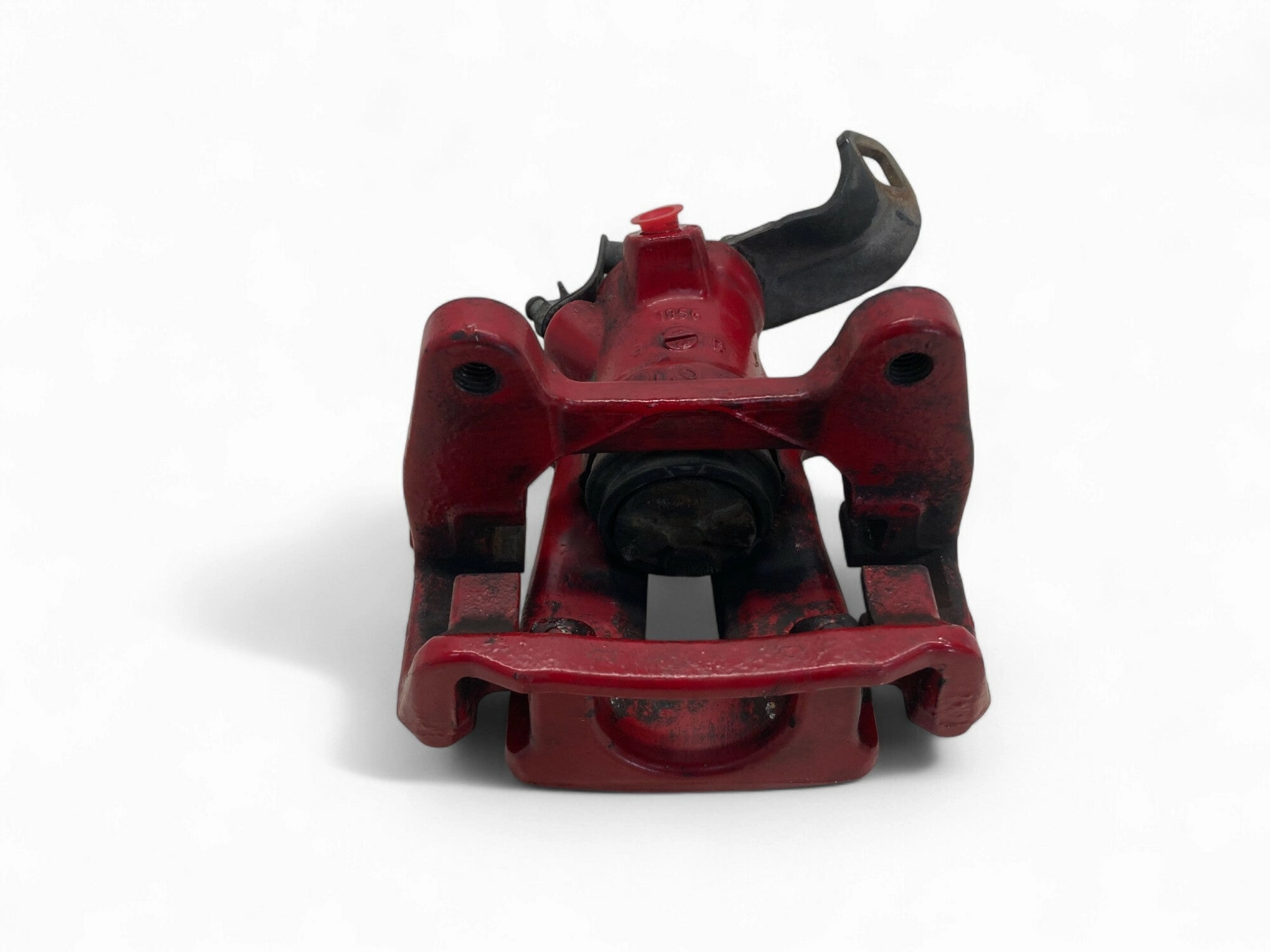 Mini Cooper JCW Sport Rear Brake Calipers 34216784645 34216784646 07-15 R5x 486