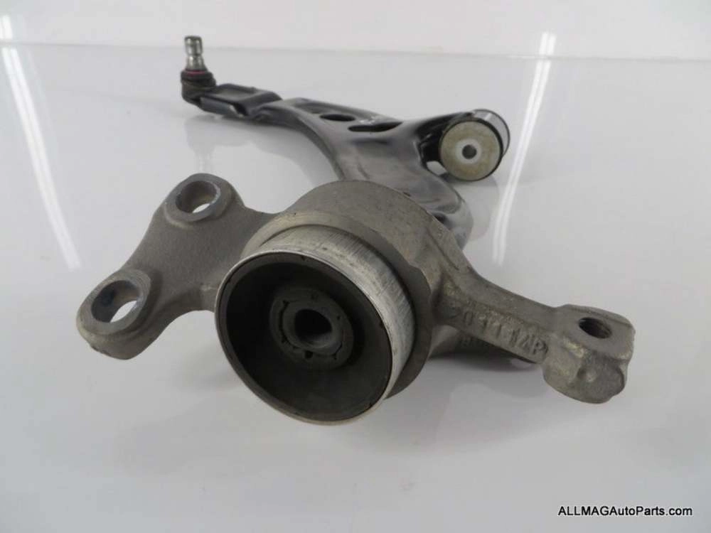 Mini Cooper Left Front Lower Control Arm 31126879841 14-24 F55 F56 F57