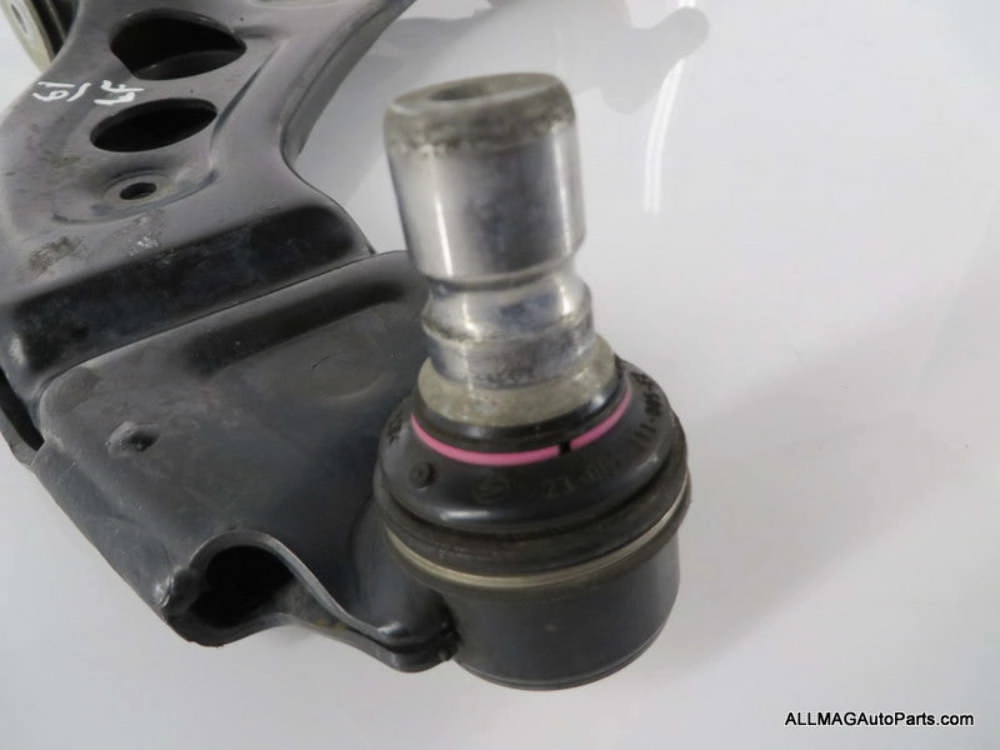 Mini Cooper Left Front Lower Control Arm 31126879841 14-24 F55 F56 F57