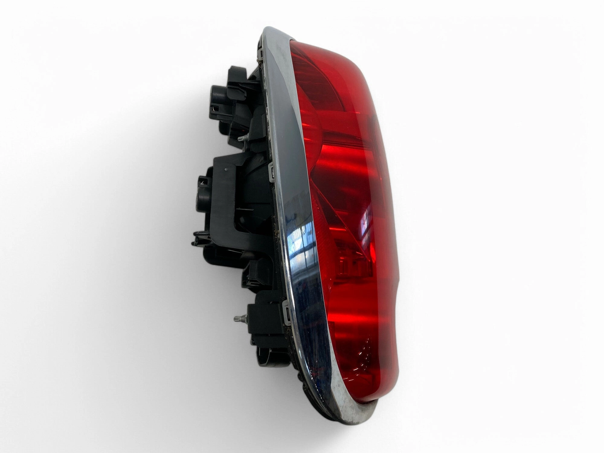 Mini Cooper Left Taillight 63219808151 11-16 R60 468