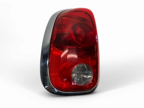 Mini Cooper Left Taillight 63219808151 11-16 R60 468