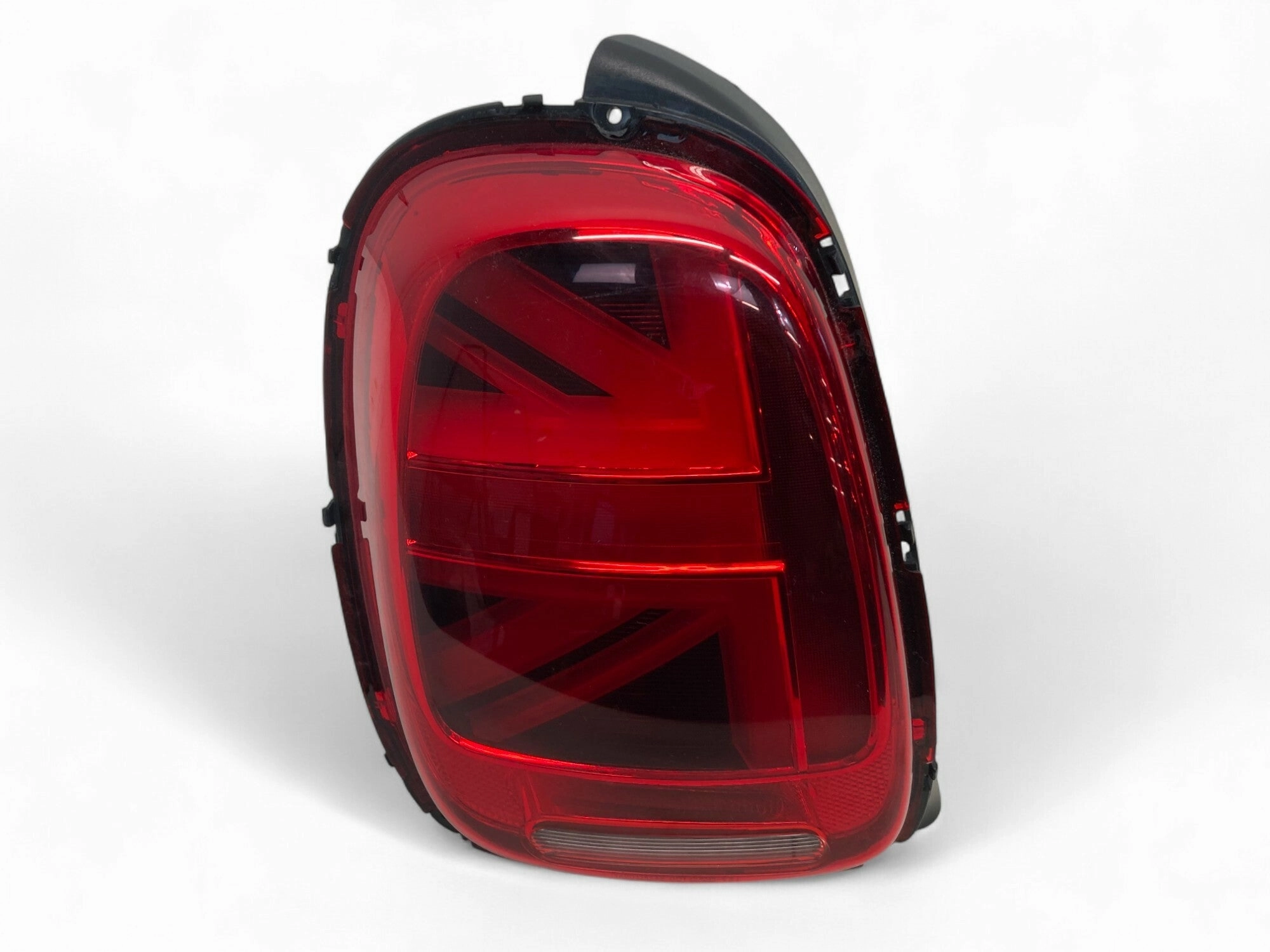 Mini Cooper Left Union Jack LED Tail Light 63217435135 F55 F56 F57 487