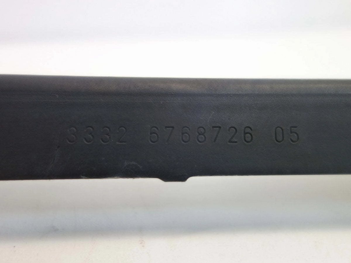 Mini Cooper Rear Lower Control Arm 33326768726 02-16 R5x R6x
