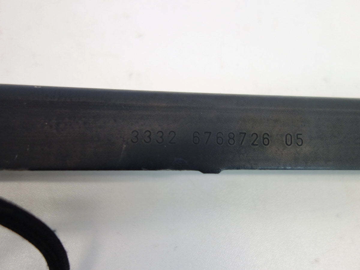 Mini Cooper Rear Lower Control Arm 33326768726 02-16 R5x R6x