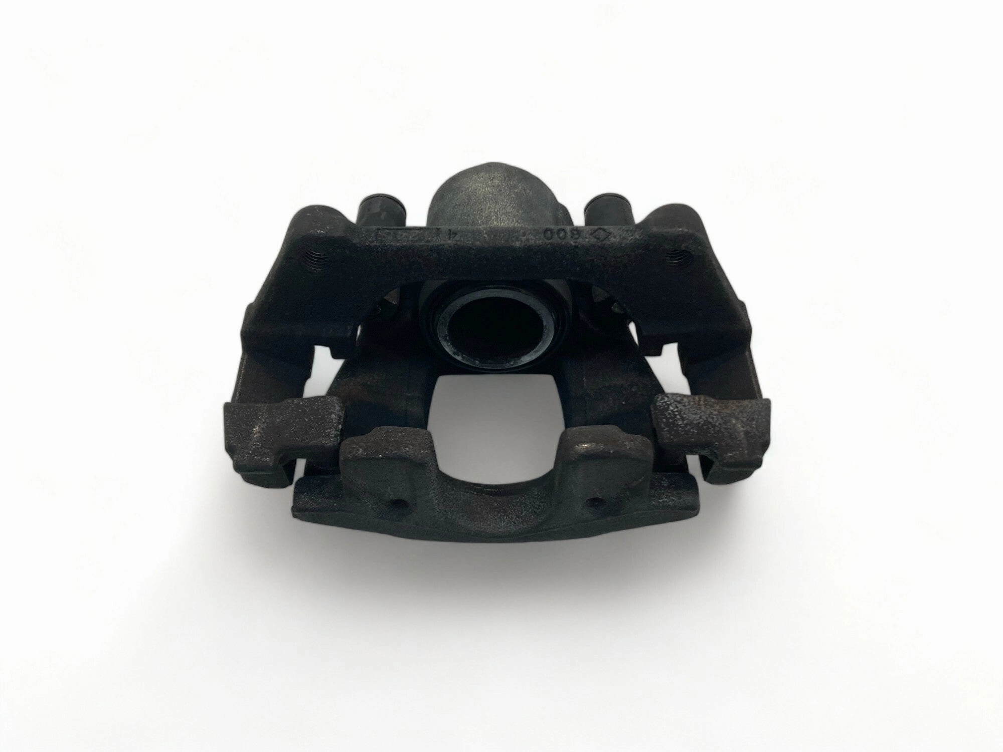 Mini Cooper Right Front Brake Caliper and Bracket 34116768458 02-08 R50 R52 R53