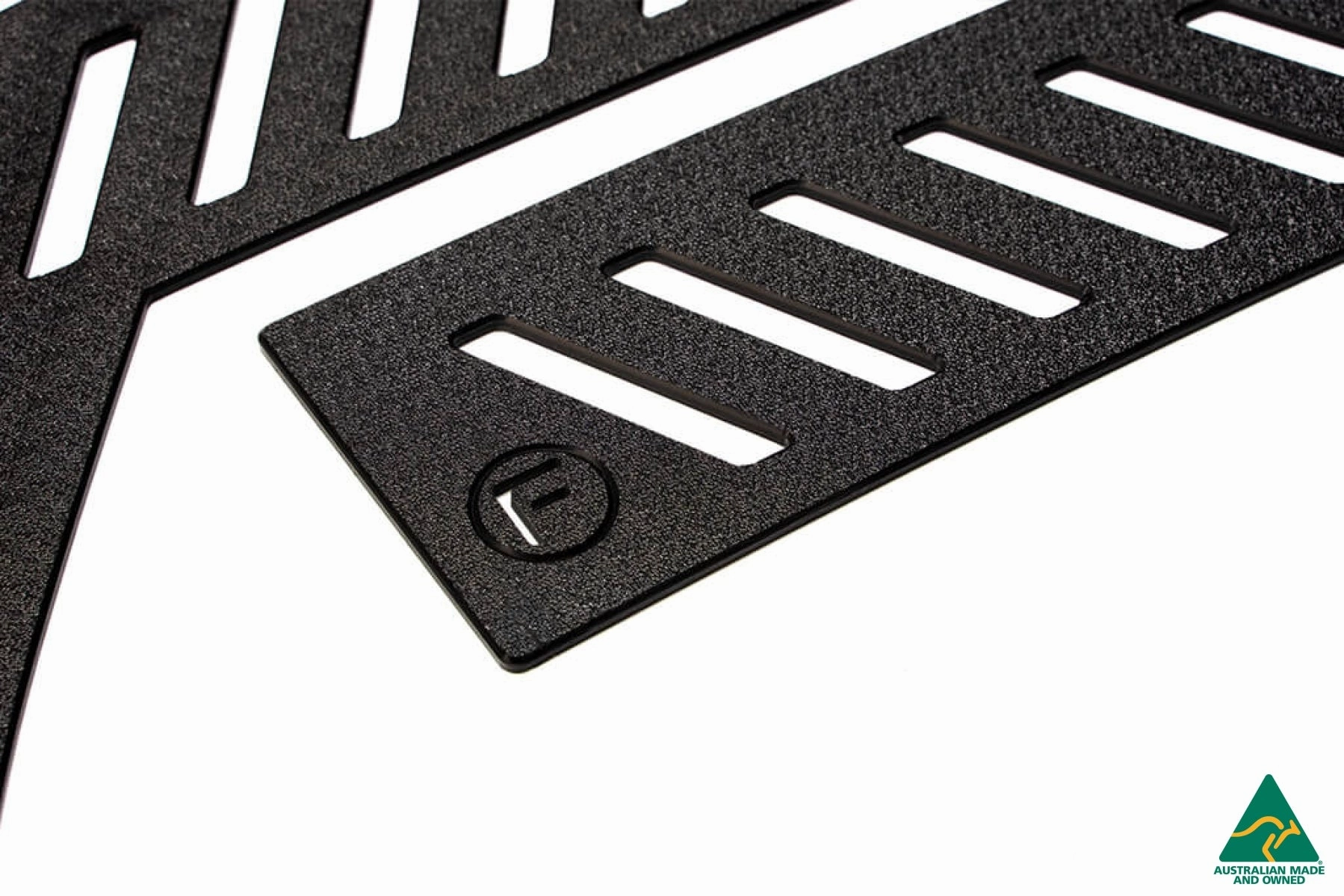 MK3 & MK3.5 Focus Rear Window Vents (Pair)