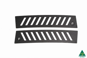 MK5 Golf GTI & R32 Rear Window Vents (Pair)