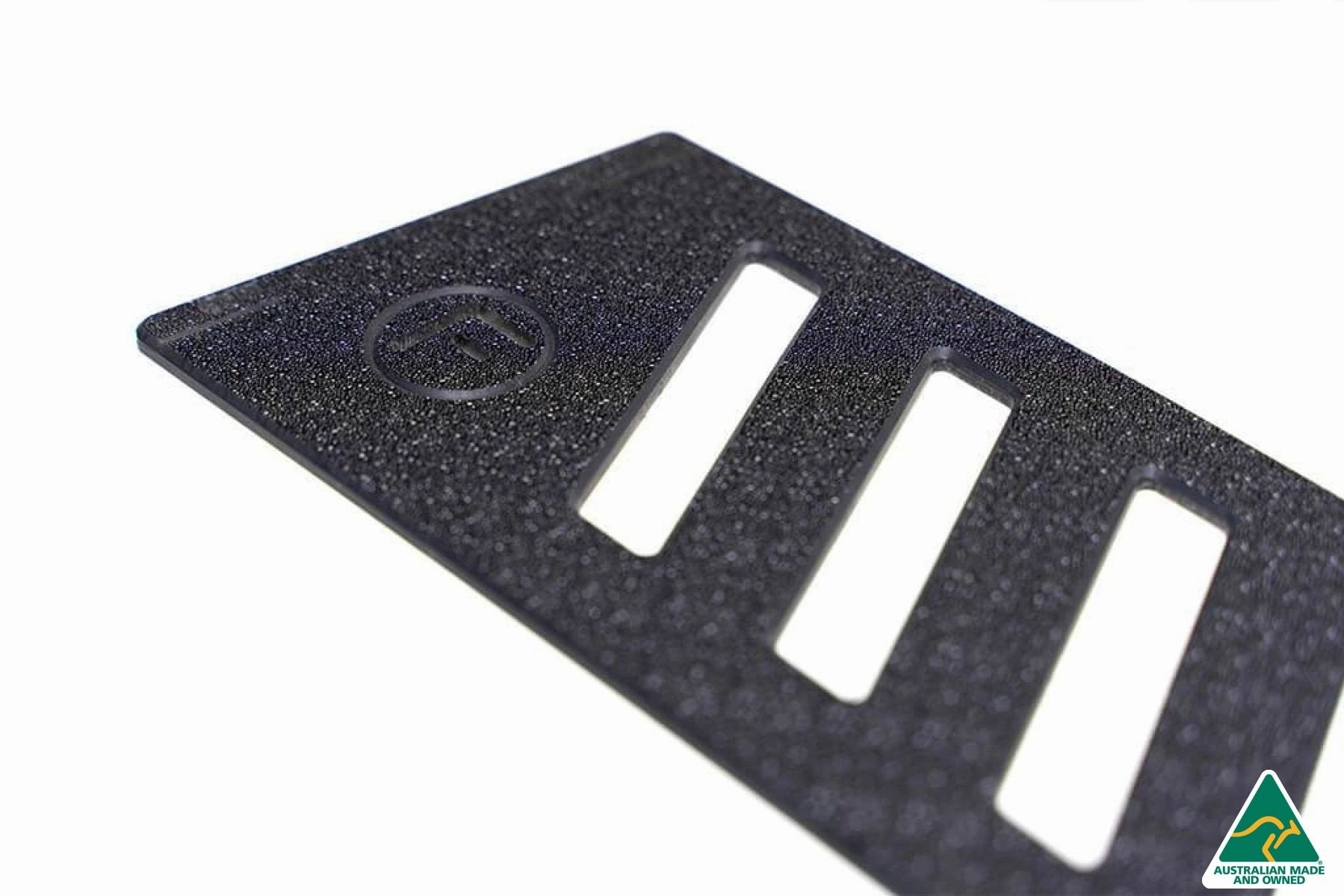 MK5 Golf GTI & R32 Rear Window Vents (Pair)
