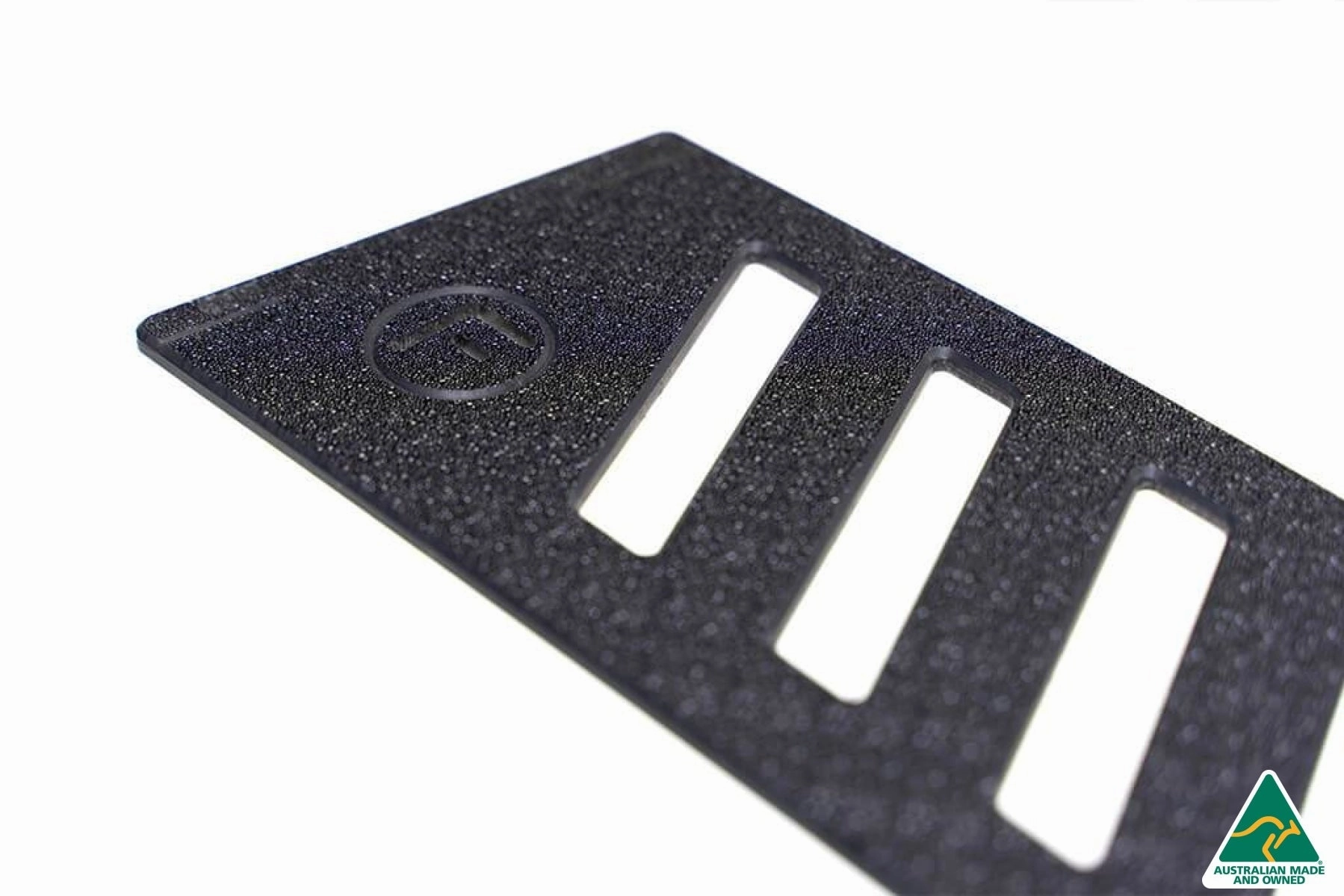 MK6 Golf GTI & R Window Vents (Pair)