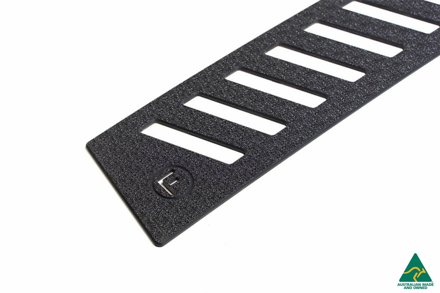 MK6 Golf GTI & R Window Vents (Pair)