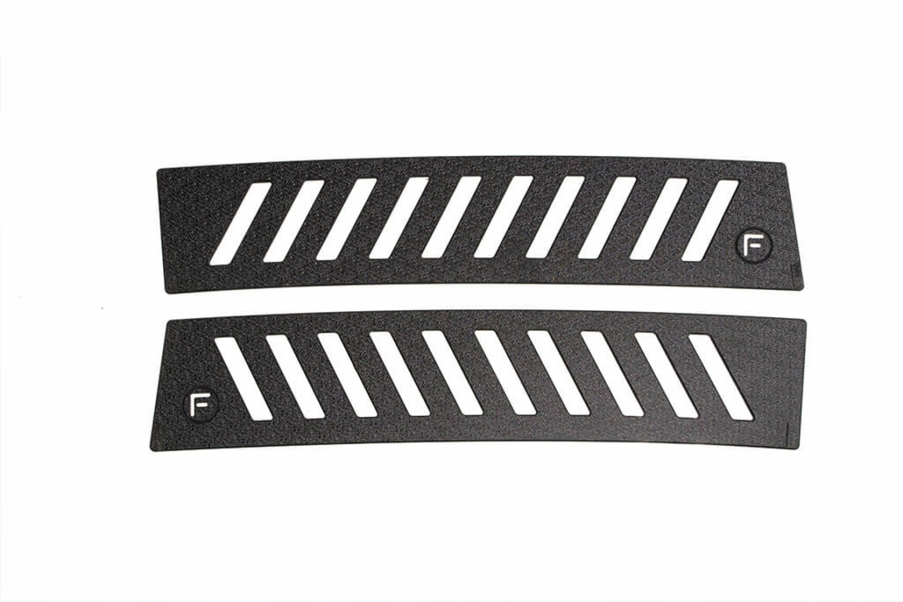 MK6 Golf GTI & R Window Vents (Pair)
