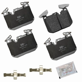MMS1609B ProSeries OE  Brake Pads