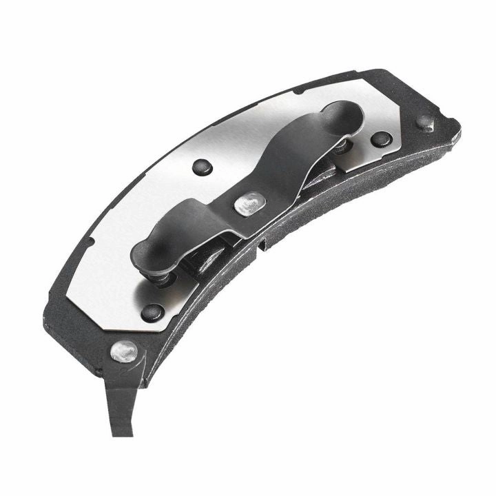 MMS1938 ProSeries OE  Brake Pads