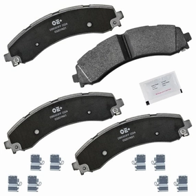 MMS2224 ProSeries OE  Brake Pads