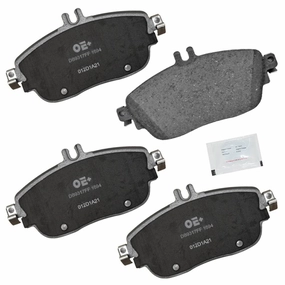 MMX1694 ProSeries OE  Brake Pads