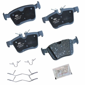 MMX1821 ProSeries OE  Brake Pads