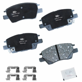MMX1844 ProSeries OE  Brake Pads
