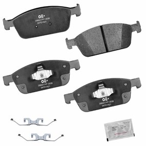 MMX2039 ProSeries OE  Brake Pads