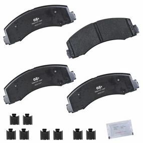 MMX2087 ProSeries OE  Brake Pads